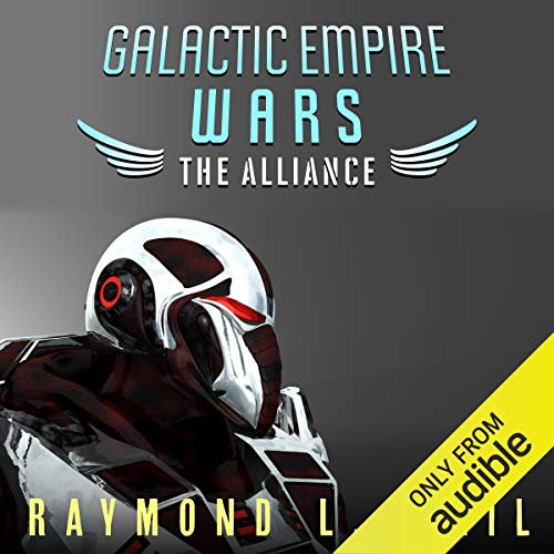 Cover of The Alliance