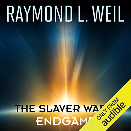 Cover of Endgame