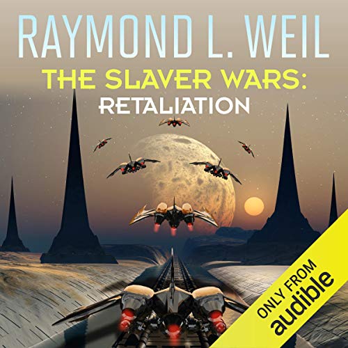 Cover of Retaliation