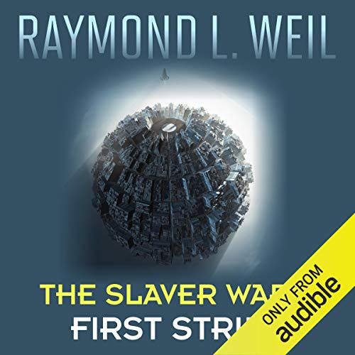 Cover of First Strike