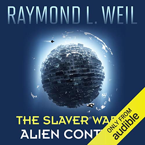 Cover of Alien Contact