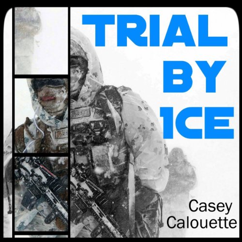 Cover of Trial by Ice