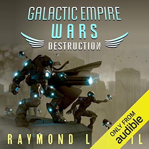 Cover of Destruction