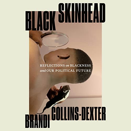 Cover of Black Skinhead