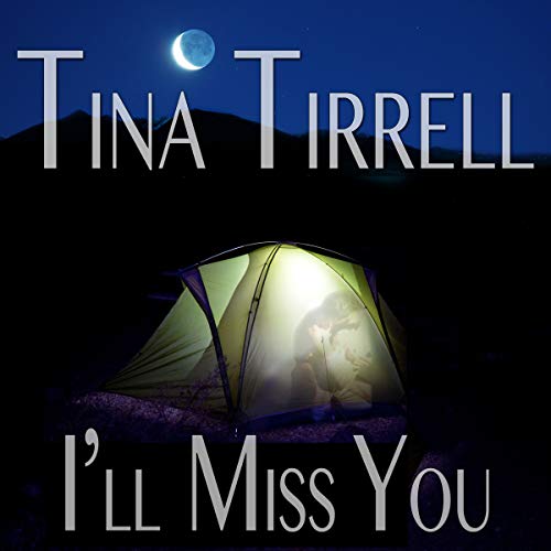Cover of I'll Miss You