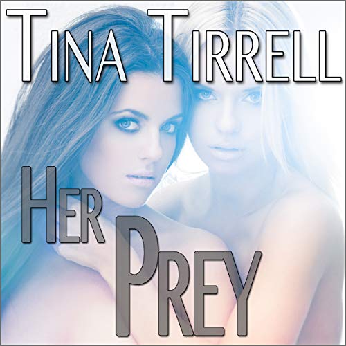 Cover of Her Prey