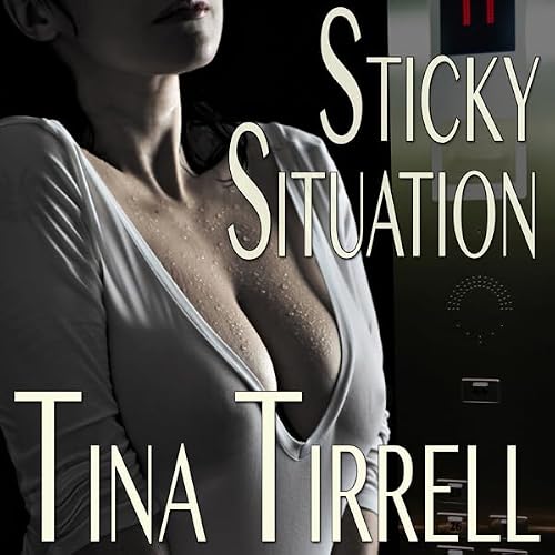 Cover of Sticky Situation