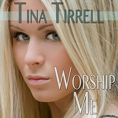 Cover of Worship Me