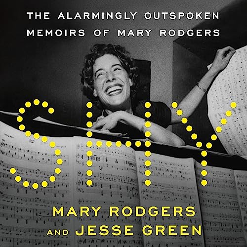 Cover of Shy
