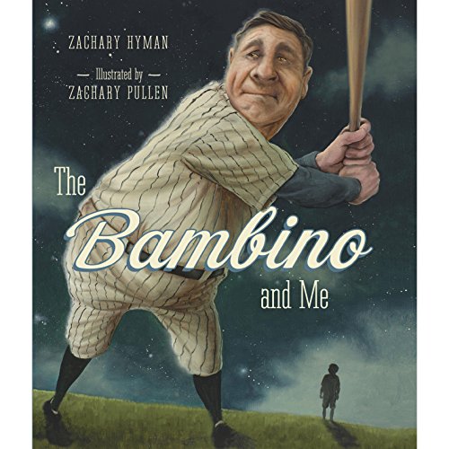 Cover of The Bambino and Me