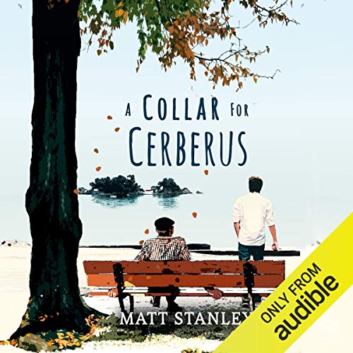 Cover of A Collar for Cerberus