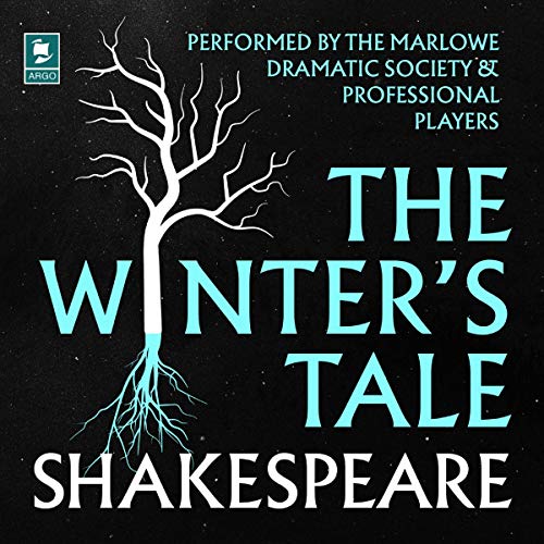 Cover of The Winter’s Tale