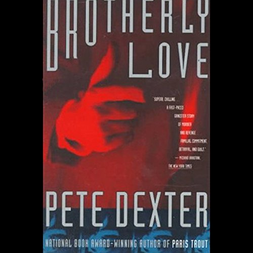 Cover of BROTHERLY LOVE