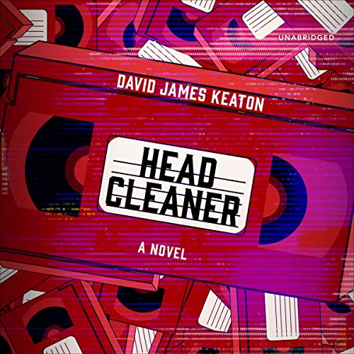 Cover of Head Cleaner