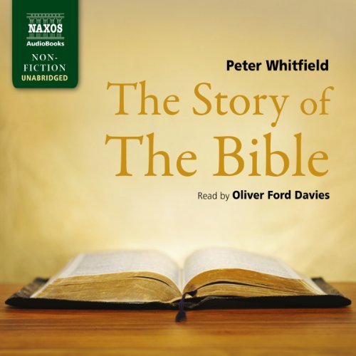 Cover of The Story of the Bible