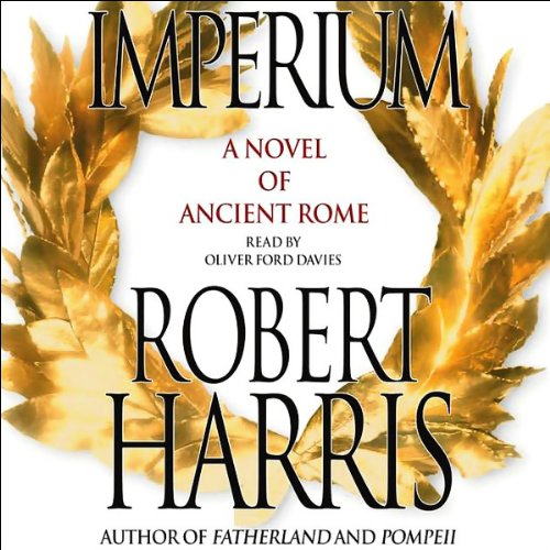 Cover of Imperium