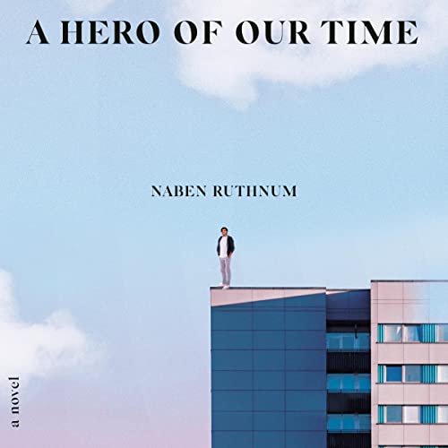 Cover of A Hero of Our Time