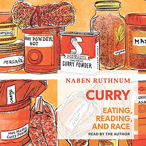 Cover of Curry