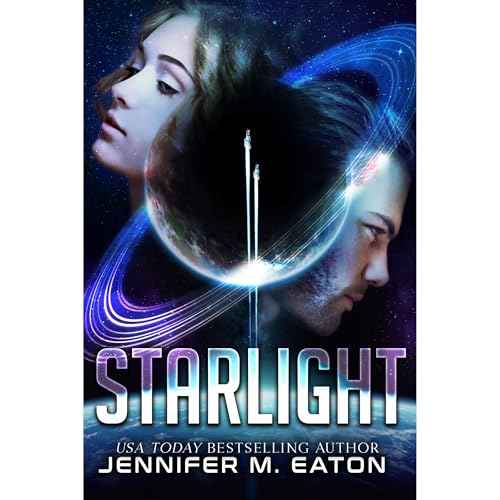 Cover of Starlight