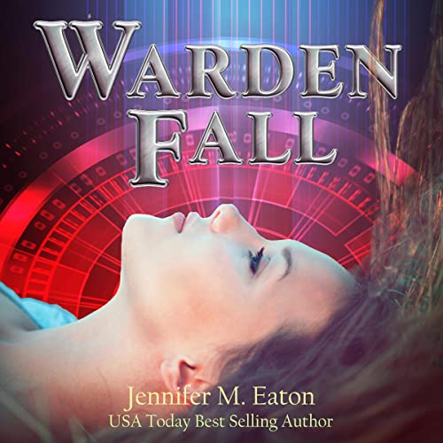 Cover of Warden Fall