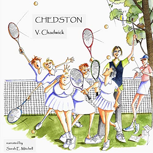 Cover of Chedston