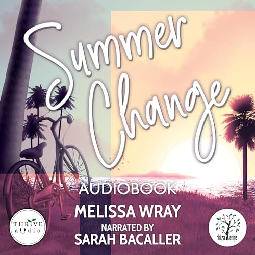 Cover of Summer Change