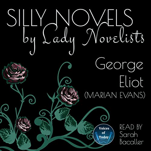 Cover of Silly Novels by Lady Novelists