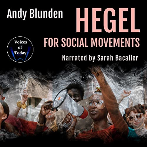 Cover of Hegel for Social Movements