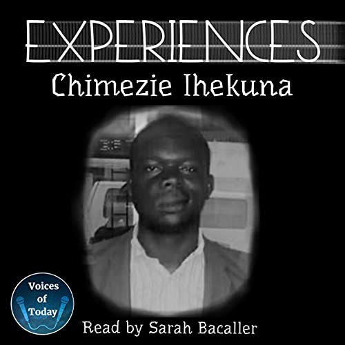 Cover of Experiences