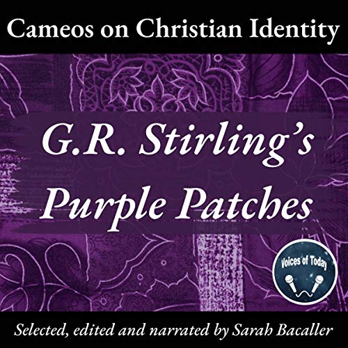 Cover of Cameos on Christian Identity