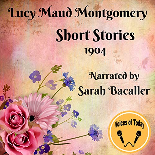 Cover of Short Stories 1904