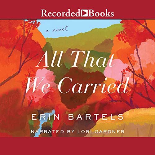 Cover of All That We Carried