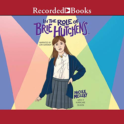 Cover of In the Role of Brie Hutchens...