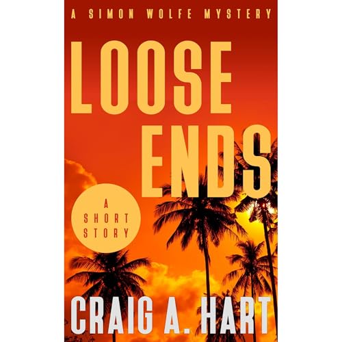 Cover of Loose Ends