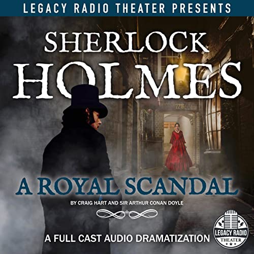 Cover of Sherlock Holmes