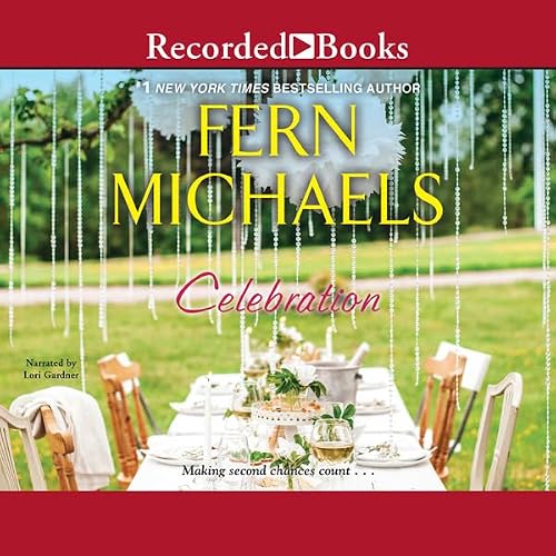 Cover of Celebration