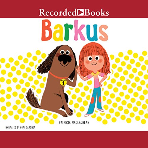 Cover of Barkus