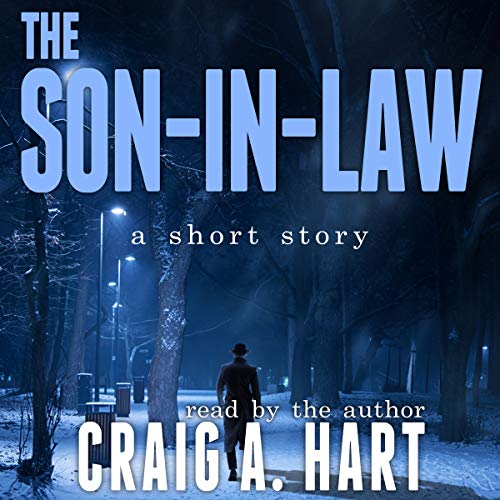 Cover of The Son-in-Law