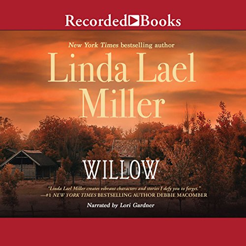 Cover of Willow