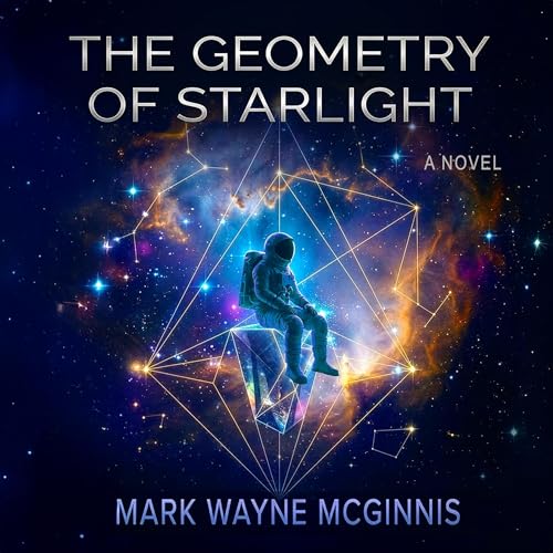 Cover of The Geometry of Starlight