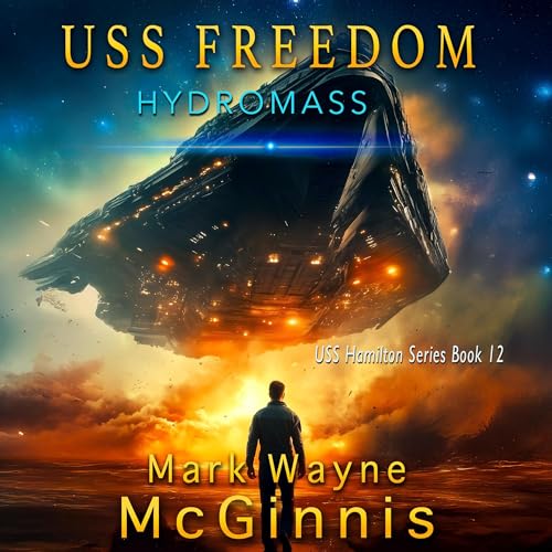 Cover of USS Freedom: Hydromass