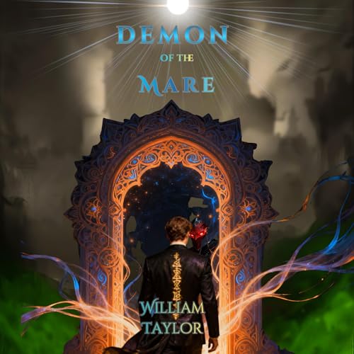 Cover of Demon of the Mare