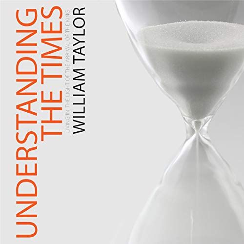Cover of Understanding the Times