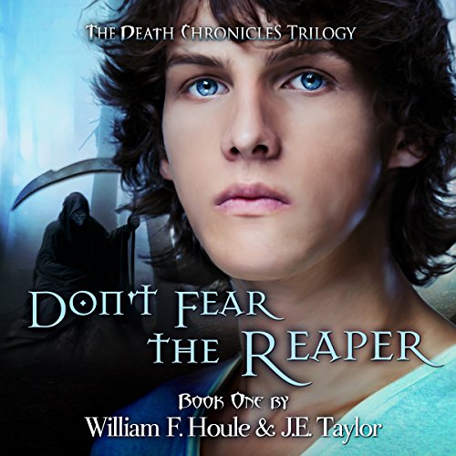 Cover of Don't Fear the Reaper