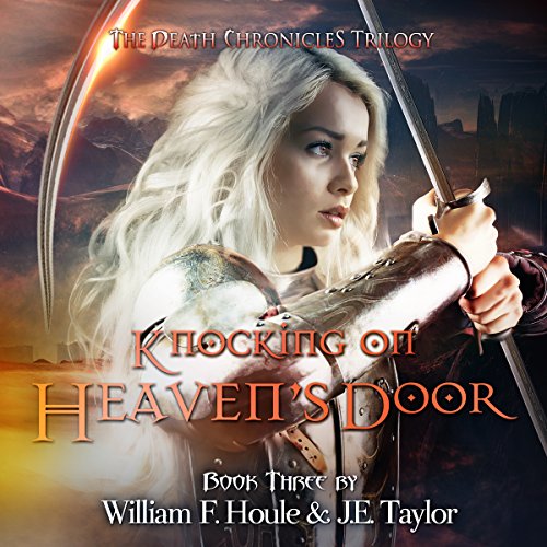 Cover of Knocking on Heaven's Door