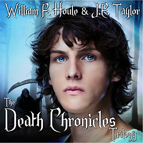 Cover of The Death Chronicles Trilogy