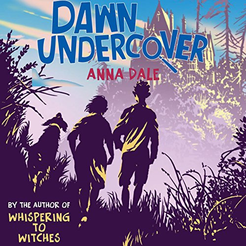 Cover of Dawn Undercover