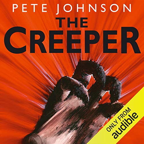 Cover of The Creeper