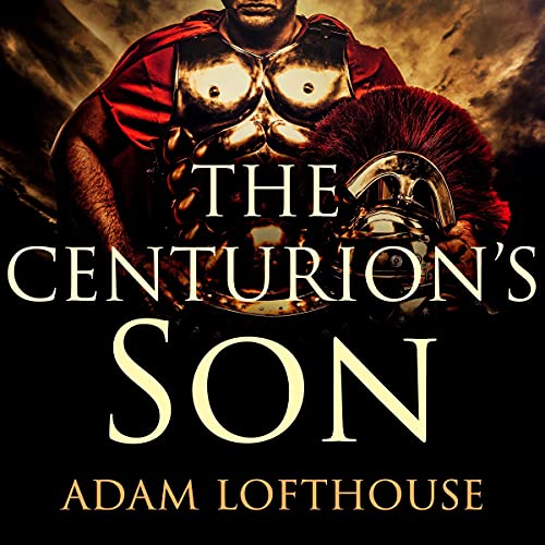 Cover of The Centurion's Son