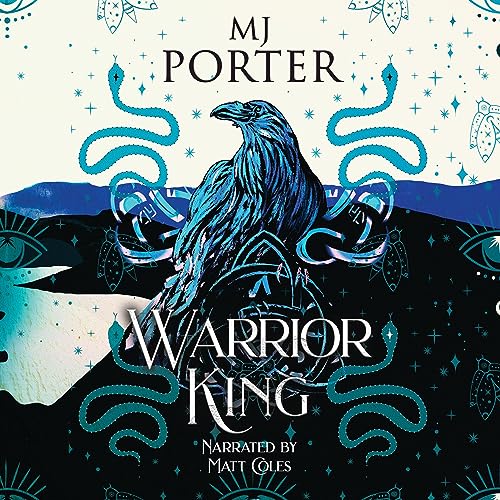 Cover of Warrior King: Britain